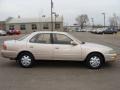 1994 Cashmere Beige Metallic Toyota Camry LE Sedan  photo #5