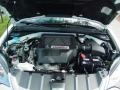 White Diamond Pearl - RDX SH-AWD Technology Photo No. 19