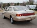 Cashmere Beige Metallic - Camry LE Sedan Photo No. 8