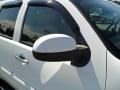 Summit White - Yukon Denali AWD Photo No. 25