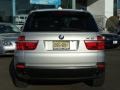 2008 Titanium Silver Metallic BMW X5 3.0si  photo #7