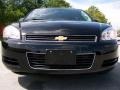 Black - Impala LS Photo No. 2