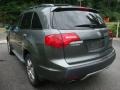 Nimbus Gray Metallic - MDX Technology Photo No. 6