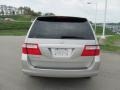 2006 Silver Pearl Metallic Honda Odyssey LX  photo #4
