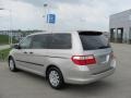 2006 Silver Pearl Metallic Honda Odyssey LX  photo #10