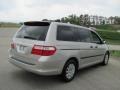 2006 Silver Pearl Metallic Honda Odyssey LX  photo #11