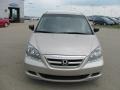 2006 Silver Pearl Metallic Honda Odyssey LX  photo #13