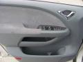 2006 Silver Pearl Metallic Honda Odyssey LX  photo #16