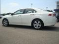 Premium White Pearl - TSX Sedan Photo No. 3