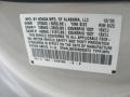 2006 Silver Pearl Metallic Honda Odyssey LX  photo #20