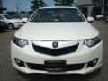 Premium White Pearl - TSX Sedan Photo No. 9