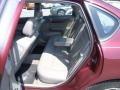 2002 Dark Carmine Red Metallic Chevrolet Impala LS  photo #9