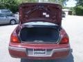 2002 Dark Carmine Red Metallic Chevrolet Impala LS  photo #10