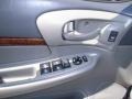 2002 Dark Carmine Red Metallic Chevrolet Impala LS  photo #13