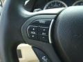Premium White Pearl - TSX Sedan Photo No. 26