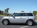 Pure Silver Metallic - Cooper S Clubman Photo No. 3