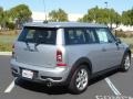 Pure Silver Metallic - Cooper S Clubman Photo No. 4