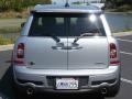 Pure Silver Metallic - Cooper S Clubman Photo No. 5