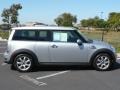 Pure Silver Metallic - Cooper S Clubman Photo No. 6