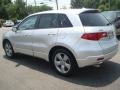 Alabaster Silver Metallic - RDX  Photo No. 3