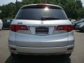 Alabaster Silver Metallic - RDX  Photo No. 4