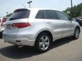 Alabaster Silver Metallic - RDX  Photo No. 5