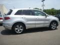 Alabaster Silver Metallic - RDX  Photo No. 6