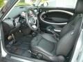 Pure Silver Metallic - Cooper S Clubman Photo No. 10