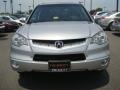Alabaster Silver Metallic - RDX  Photo No. 8