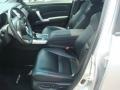 Alabaster Silver Metallic - RDX  Photo No. 9