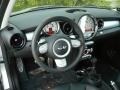 Pure Silver Metallic - Cooper S Clubman Photo No. 11