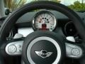 Pure Silver Metallic - Cooper S Clubman Photo No. 15