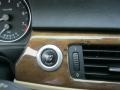 2007 Platinum Bronze Metallic BMW 3 Series 328i Sedan  photo #9