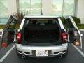 Pure Silver Metallic - Cooper S Clubman Photo No. 26