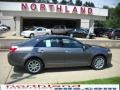 Sterling Gray Metallic - MKZ FWD Photo No. 1
