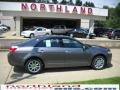 2010 Sterling Gray Metallic Lincoln MKZ FWD  photo #1