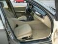 2007 Platinum Bronze Metallic BMW 3 Series 328i Sedan  photo #18