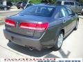 2010 Sterling Gray Metallic Lincoln MKZ FWD  photo #2