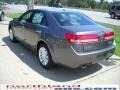 2010 Sterling Gray Metallic Lincoln MKZ FWD  photo #4