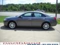 2010 Sterling Gray Metallic Lincoln MKZ FWD  photo #5