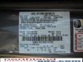 Sterling Gray Metallic - MKZ FWD Photo No. 9