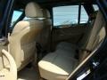 2007 Black Sapphire Metallic BMW X5 4.8i  photo #12