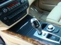 2007 Black Sapphire Metallic BMW X5 4.8i  photo #14