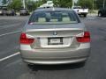 2007 Platinum Bronze Metallic BMW 3 Series 328i Sedan  photo #27