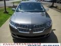 2010 Sterling Gray Metallic Lincoln MKZ FWD  photo #13