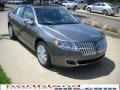 2010 Sterling Gray Metallic Lincoln MKZ FWD  photo #14