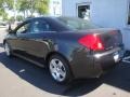 Carbon Black Metallic - G6 Sedan Photo No. 4