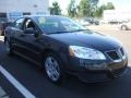Carbon Black Metallic - G6 Sedan Photo No. 7