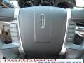 2010 Sterling Gray Metallic Lincoln MKZ FWD  photo #19