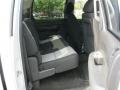 2008 Summit White Chevrolet Silverado 1500 LS Crew Cab  photo #19